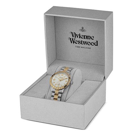 replica vivienne westwood watch|vivienne westwood bloomsbury ladies watch.